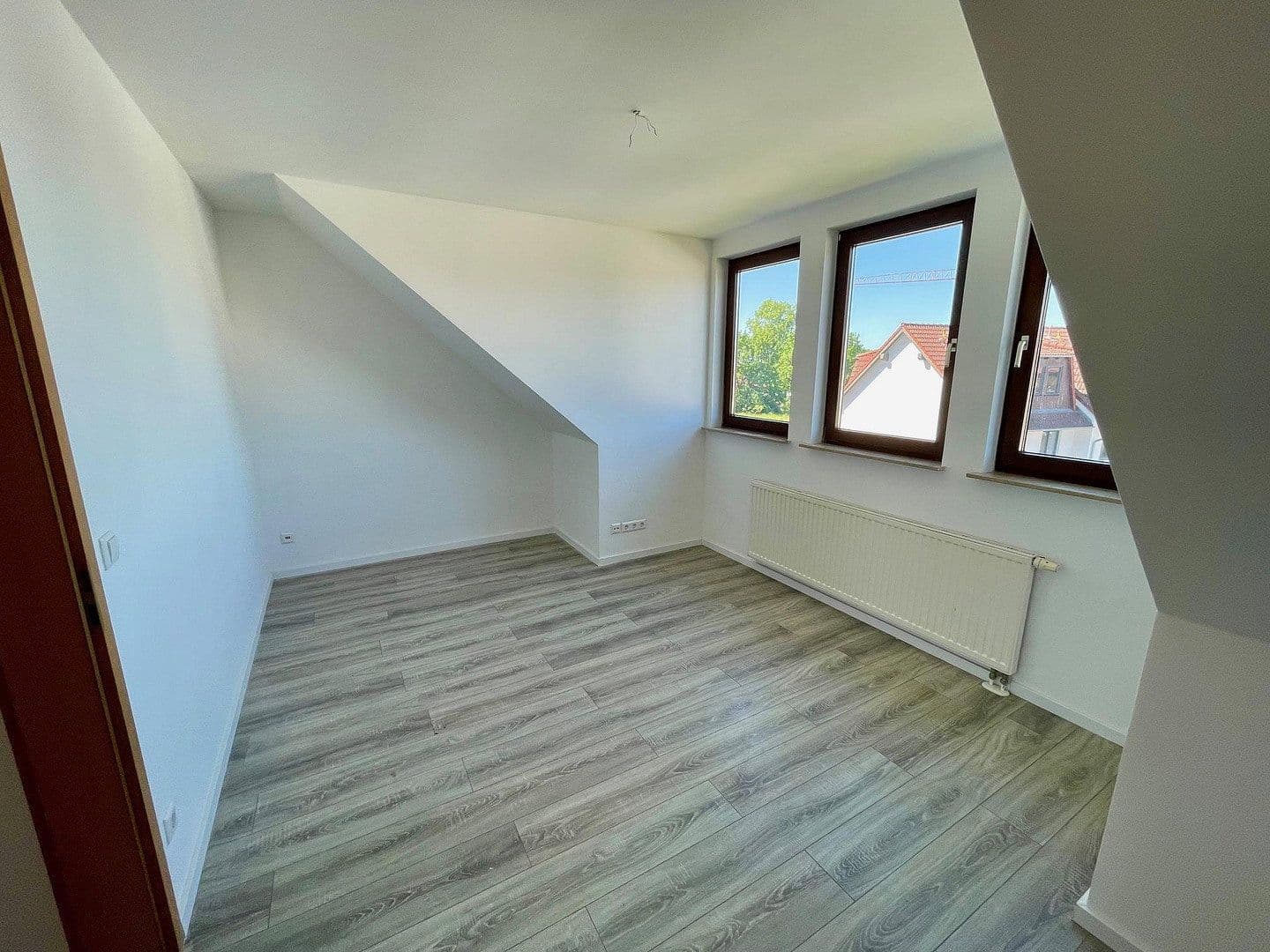 Prodej domu 115 m², pozemek 208 m², Zossen, Braniborsko Prodej domu 115 m², pozemek 208 m², Zossen, Braniborsko