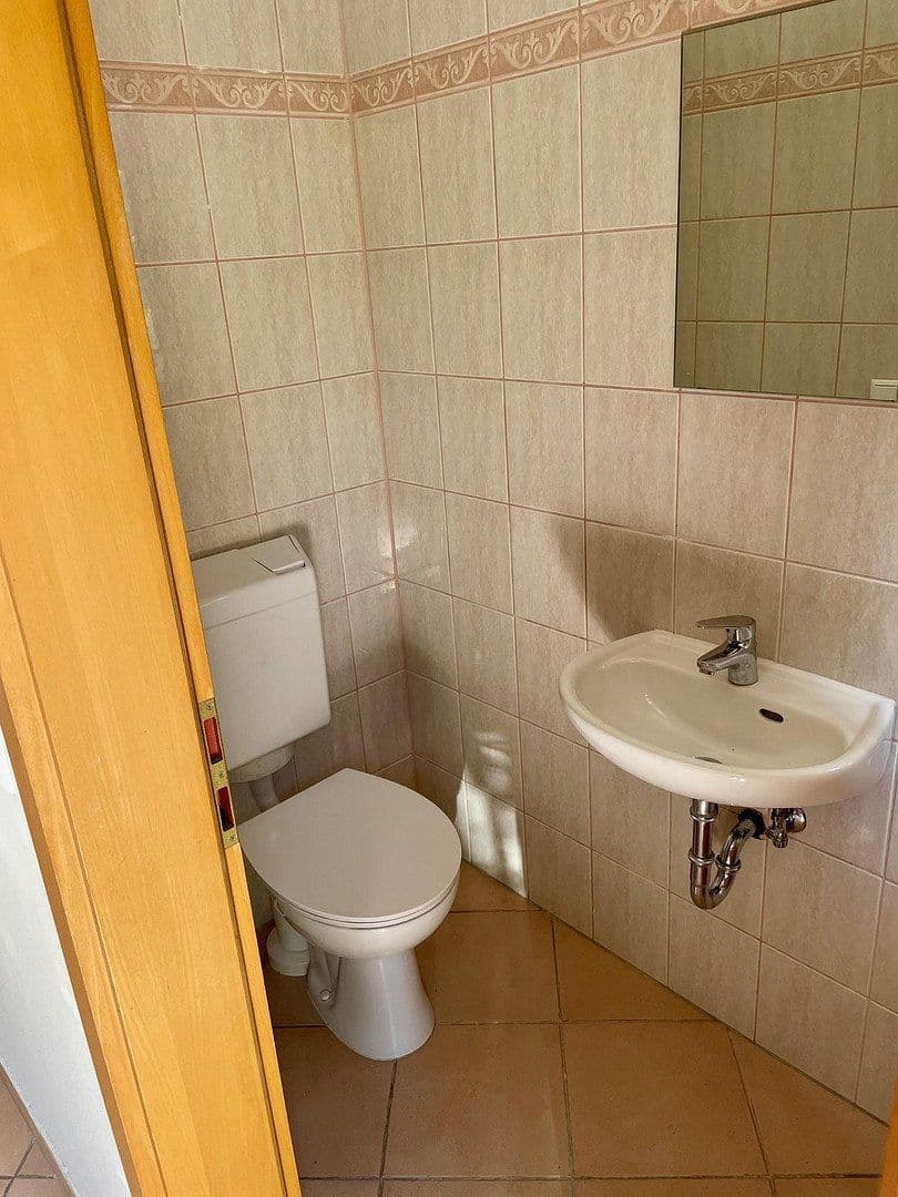 Prodej domu 115 m², pozemek 208 m², Zossen, Braniborsko Prodej domu 115 m², pozemek 208 m², Zossen, Braniborsko