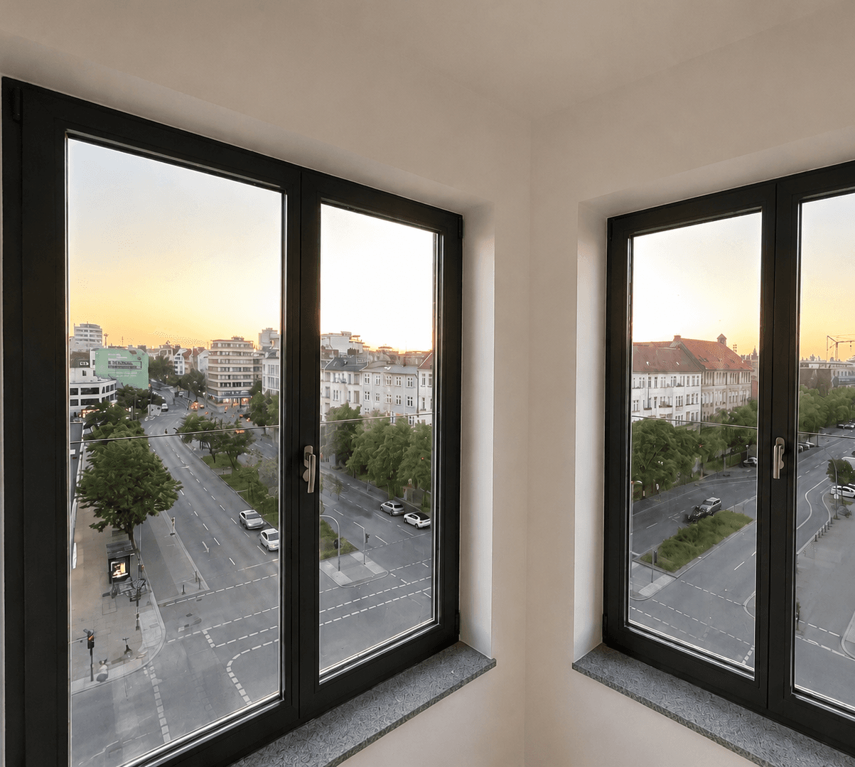 Prodej bytu 4+1 97 m², Berlin, Berlín Prodej bytu 4+1 97 m², Berlin, Berlín