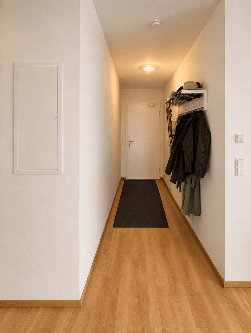 Prodej bytu 4+1 97 m², Berlin, Berlín Prodej bytu 4+1 97 m², Berlin, Berlín