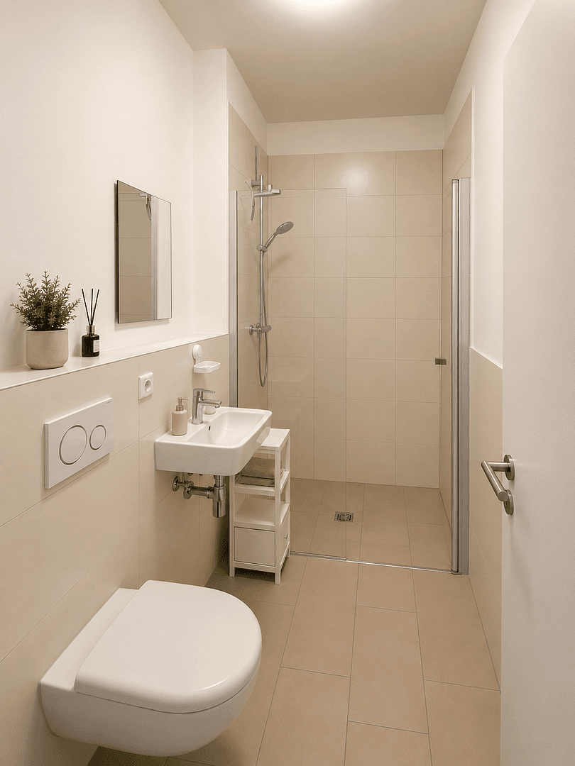 Prodej bytu 4+1 97 m², Berlin, Berlín Prodej bytu 4+1 97 m², Berlin, Berlín