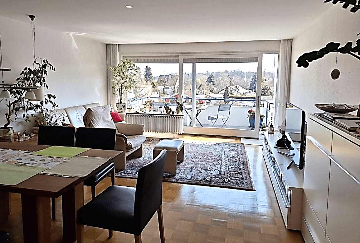 Prodej bytu 4+kk 106 m², Konstanz, Bádensko-Württembersko Prodej bytu 4+kk 106 m², Konstanz, Bádensko-Württembersko