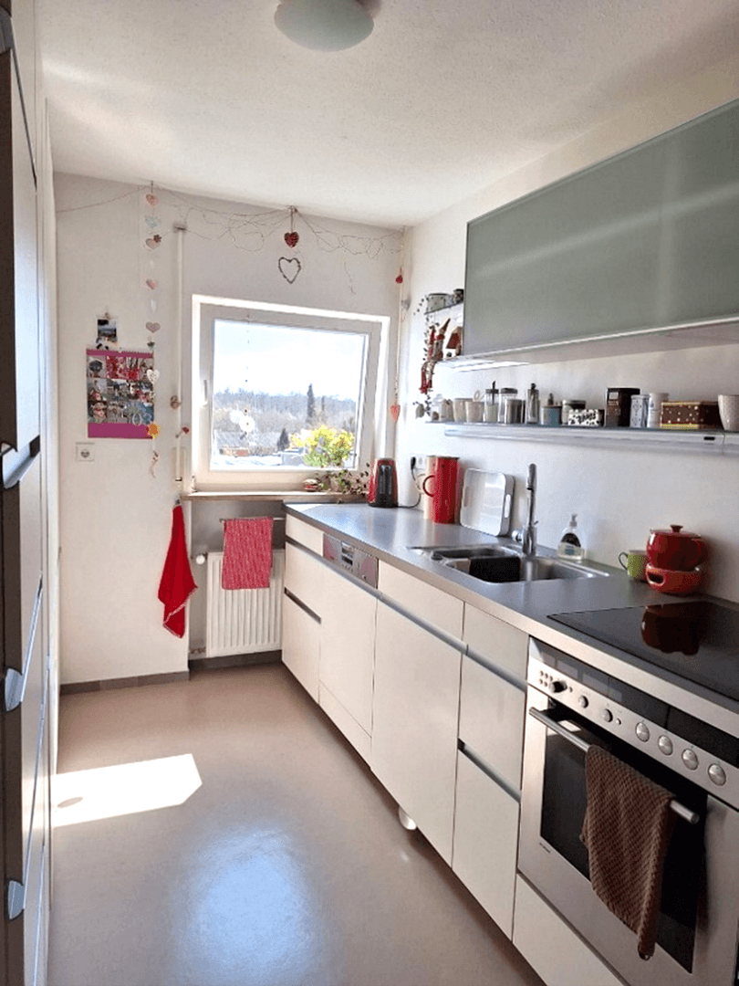 Prodej bytu 4+kk 106 m², Konstanz, Bádensko-Württembersko Prodej bytu 4+kk 106 m², Konstanz, Bádensko-Württembersko