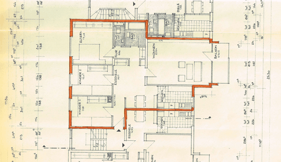 Prodej bytu 4+kk 106 m², Konstanz, Bádensko-Württembersko Prodej bytu 4+kk 106 m², Konstanz, Bádensko-Württembersko