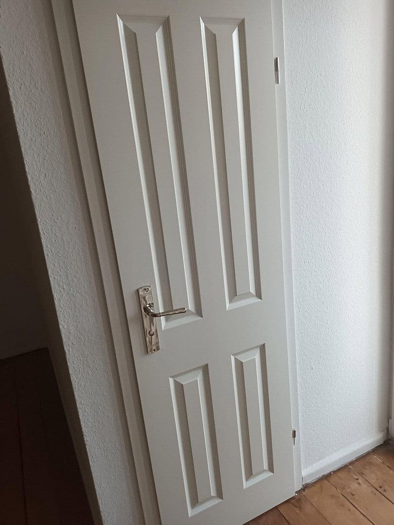 Pronájem bytu 3+1 62 m², Flensburg, Šlesvicko-Holštýnsko Pronájem bytu 3+1 62 m², Flensburg, Šlesvicko-Holštýnsko