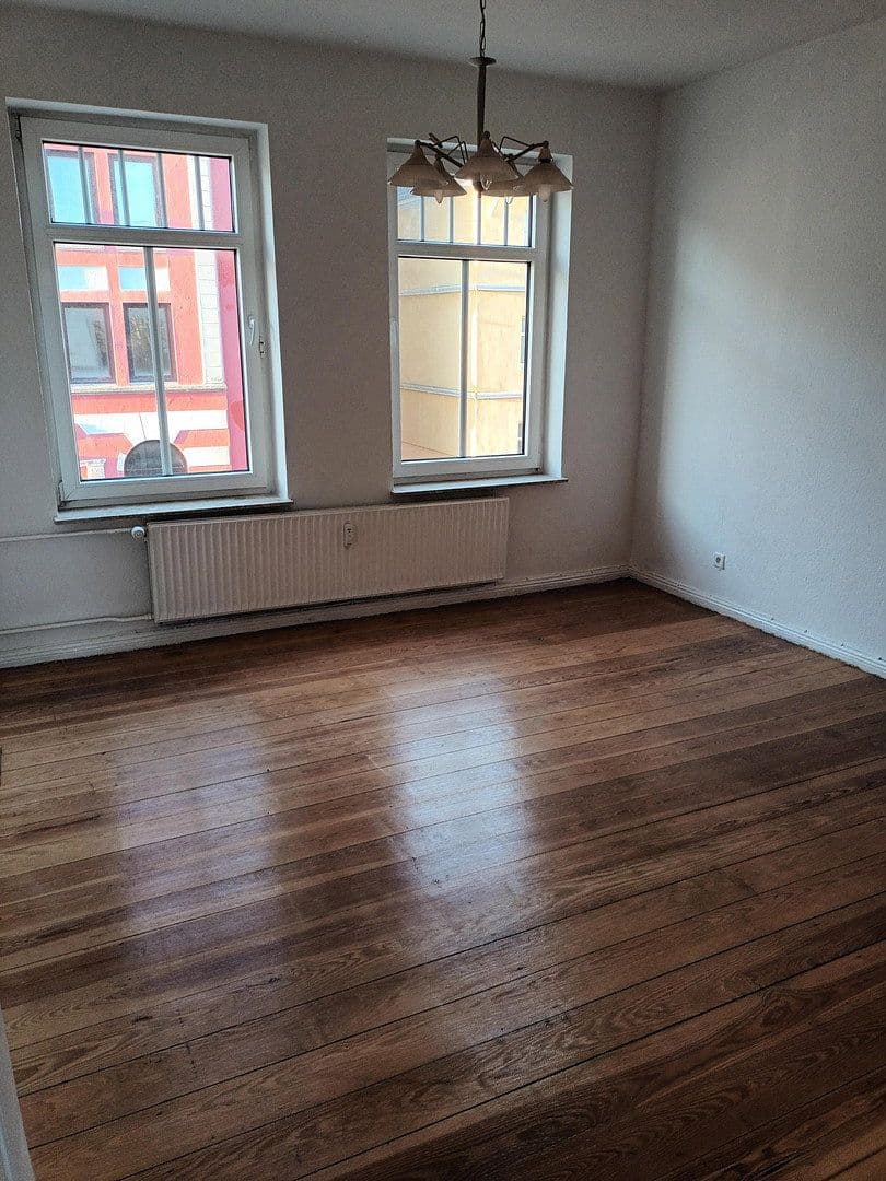 Pronájem bytu 3+1 62 m², Flensburg, Šlesvicko-Holštýnsko Pronájem bytu 3+1 62 m², Flensburg, Šlesvicko-Holštýnsko