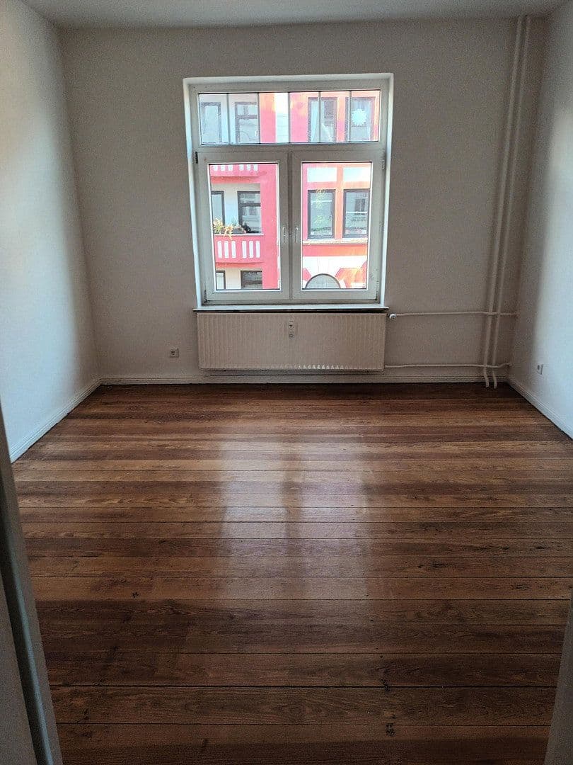 Pronájem bytu 3+1 62 m², Flensburg, Šlesvicko-Holštýnsko Pronájem bytu 3+1 62 m², Flensburg, Šlesvicko-Holštýnsko