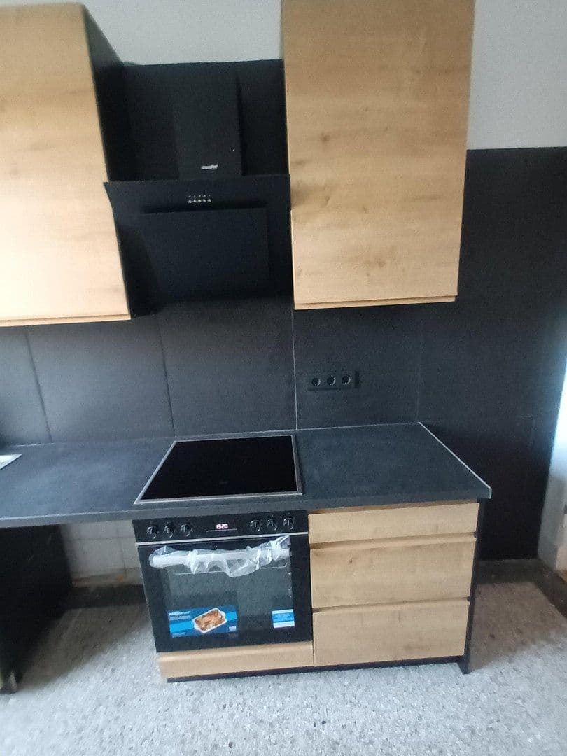 Pronájem bytu 3+1 62 m², Flensburg, Šlesvicko-Holštýnsko Pronájem bytu 3+1 62 m², Flensburg, Šlesvicko-Holštýnsko