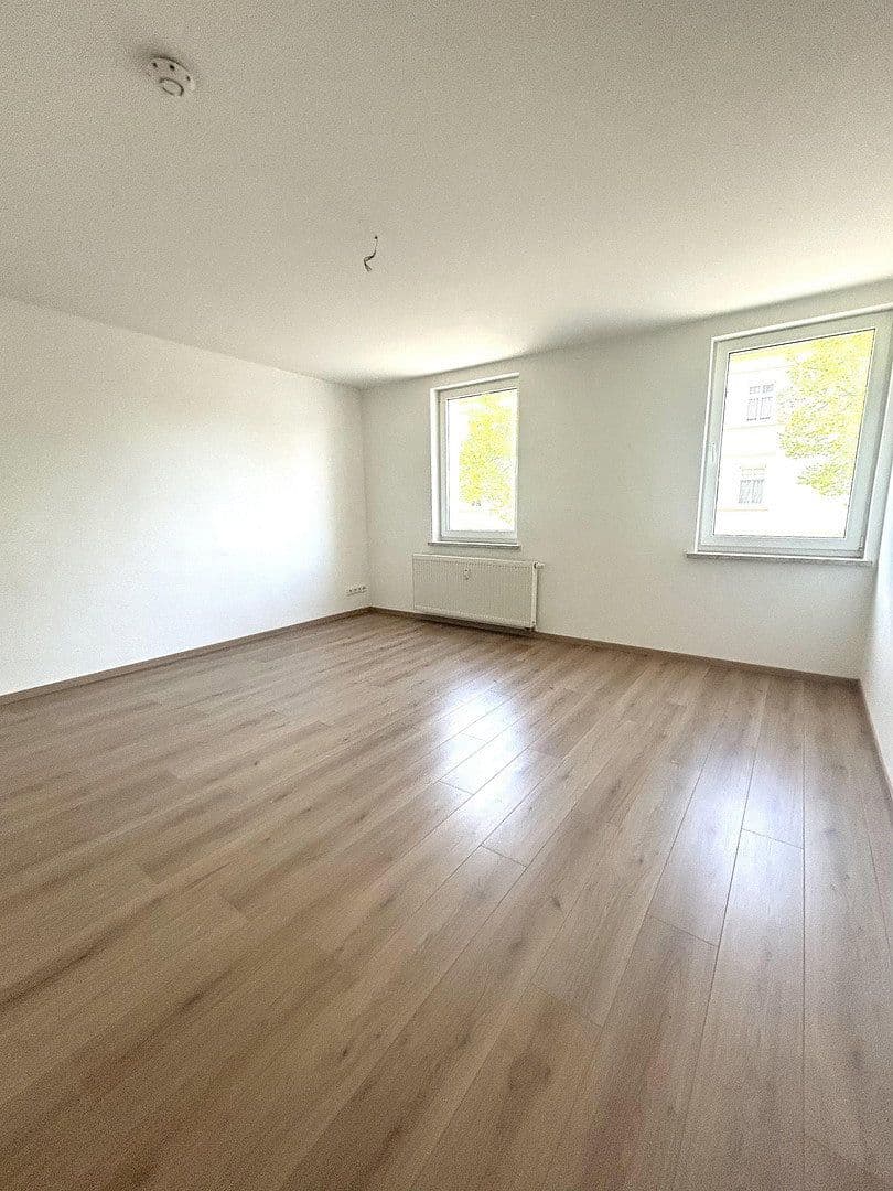Pronájem bytu 2+1 69 m², Bernburgerstraße 16, Dessau-Roßlau, Sasko-Anhaltsko Pronájem bytu 2+1 69 m², Bernburgerstraße 16, Dessau-Roßlau, Sasko-Anhaltsko