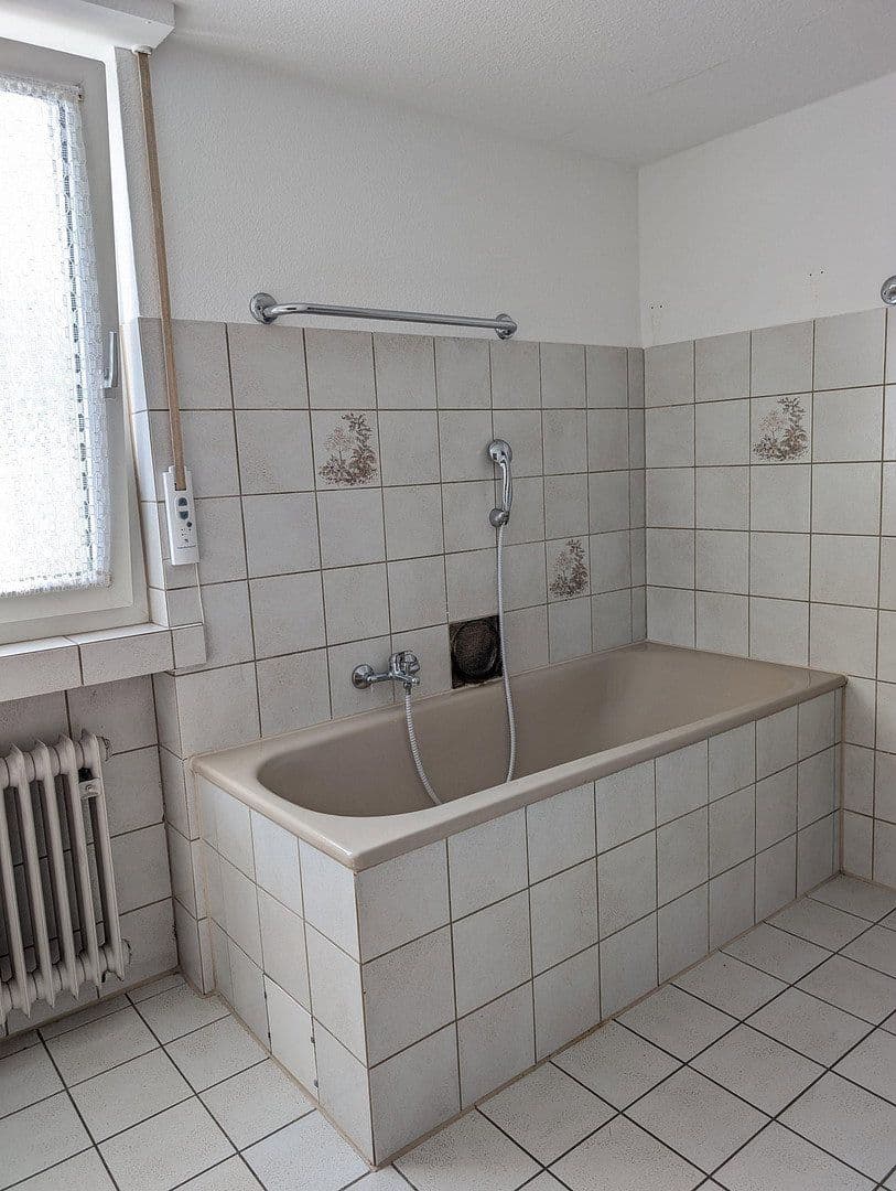 Prodej bytu 3+1 65 m², Essen Freisenbruch, Severní Porýní-Vestfálsko Prodej bytu 3+1 65 m², Essen Freisenbruch, Severní Porýní-Vestfálsko