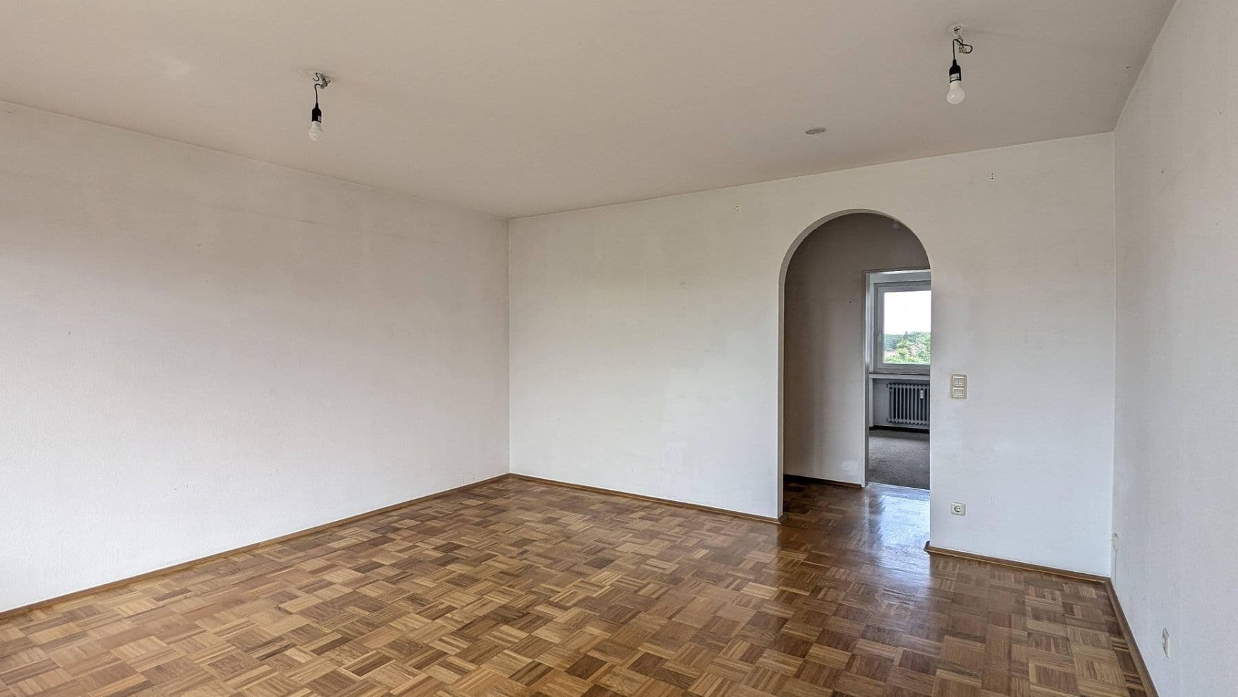 Prodej bytu 3+1 65 m², Essen Freisenbruch, Severní Porýní-Vestfálsko Prodej bytu 3+1 65 m², Essen Freisenbruch, Severní Porýní-Vestfálsko
