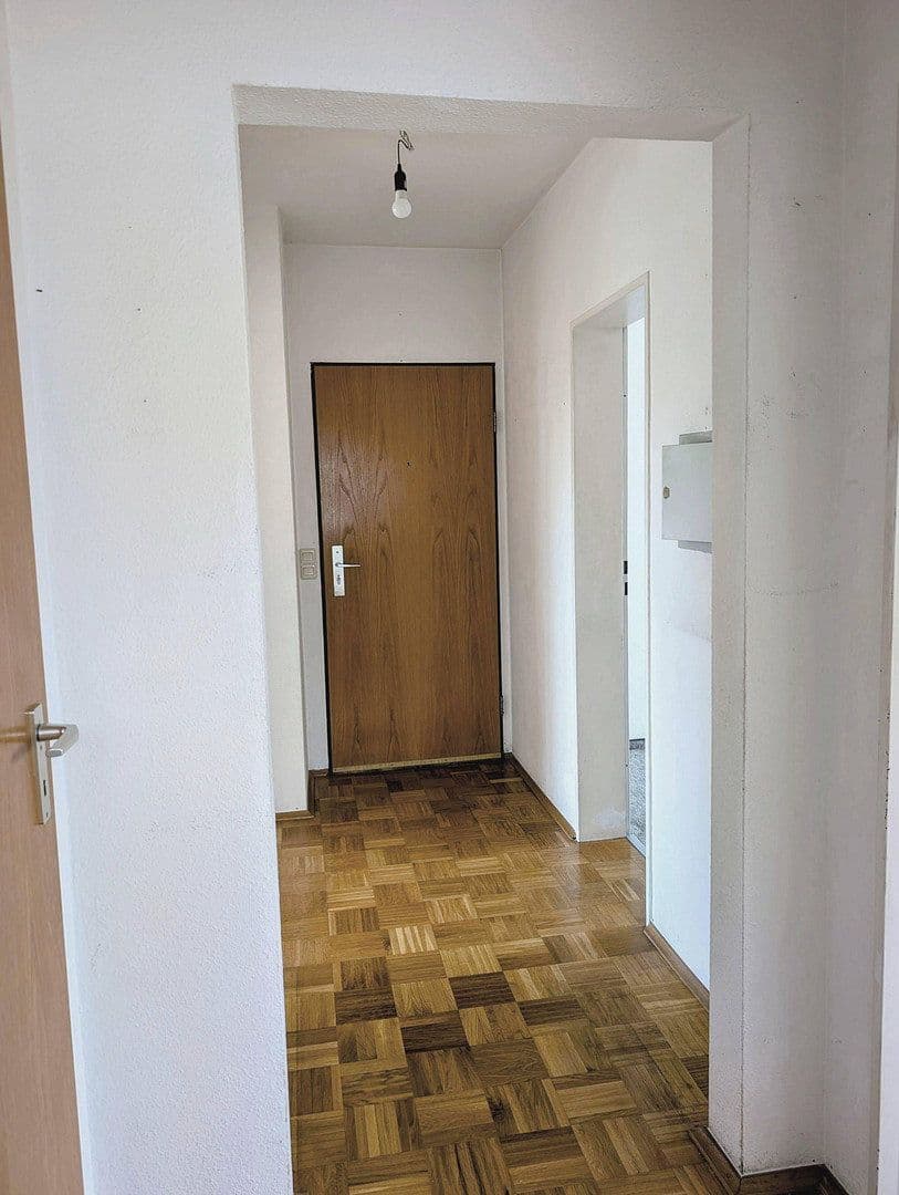Prodej bytu 3+1 65 m², Essen Freisenbruch, Severní Porýní-Vestfálsko Prodej bytu 3+1 65 m², Essen Freisenbruch, Severní Porýní-Vestfálsko