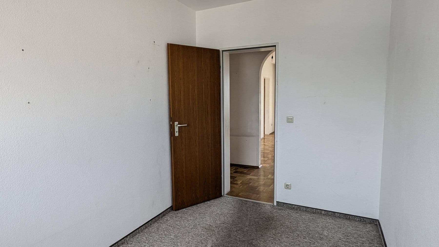 Prodej bytu 3+1 65 m², Essen Freisenbruch, Severní Porýní-Vestfálsko Prodej bytu 3+1 65 m², Essen Freisenbruch, Severní Porýní-Vestfálsko