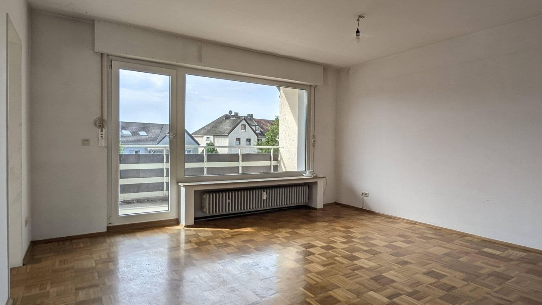 Prodej bytu 3+1 65 m², Essen Freisenbruch, Severní Porýní-Vestfálsko Prodej bytu 3+1 65 m², Essen Freisenbruch, Severní Porýní-Vestfálsko