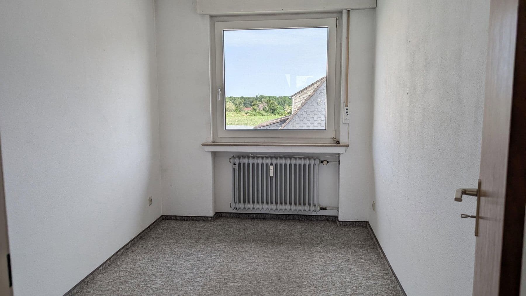 Prodej bytu 3+1 65 m², Essen Freisenbruch, Severní Porýní-Vestfálsko Prodej bytu 3+1 65 m², Essen Freisenbruch, Severní Porýní-Vestfálsko