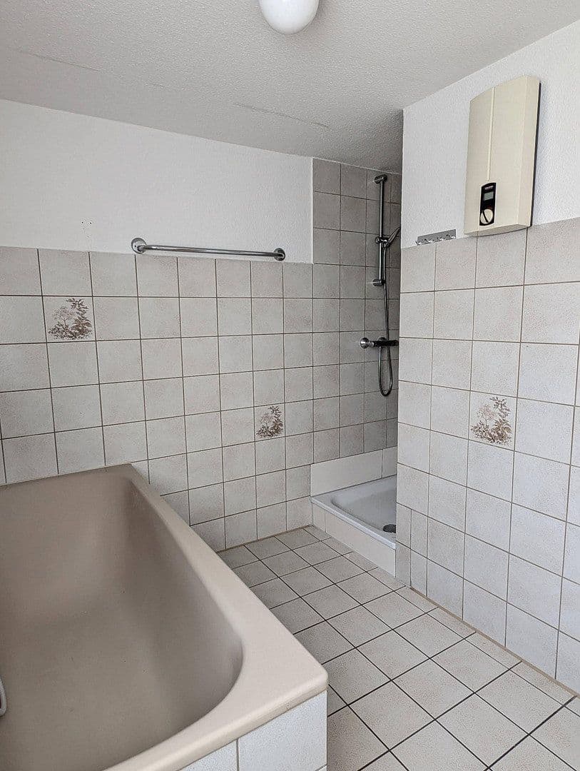 Prodej bytu 3+1 65 m², Essen Freisenbruch, Severní Porýní-Vestfálsko Prodej bytu 3+1 65 m², Essen Freisenbruch, Severní Porýní-Vestfálsko
