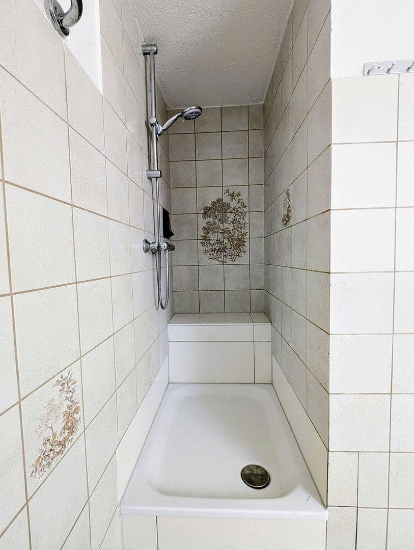 Prodej bytu 3+1 65 m², Essen Freisenbruch, Severní Porýní-Vestfálsko Prodej bytu 3+1 65 m², Essen Freisenbruch, Severní Porýní-Vestfálsko