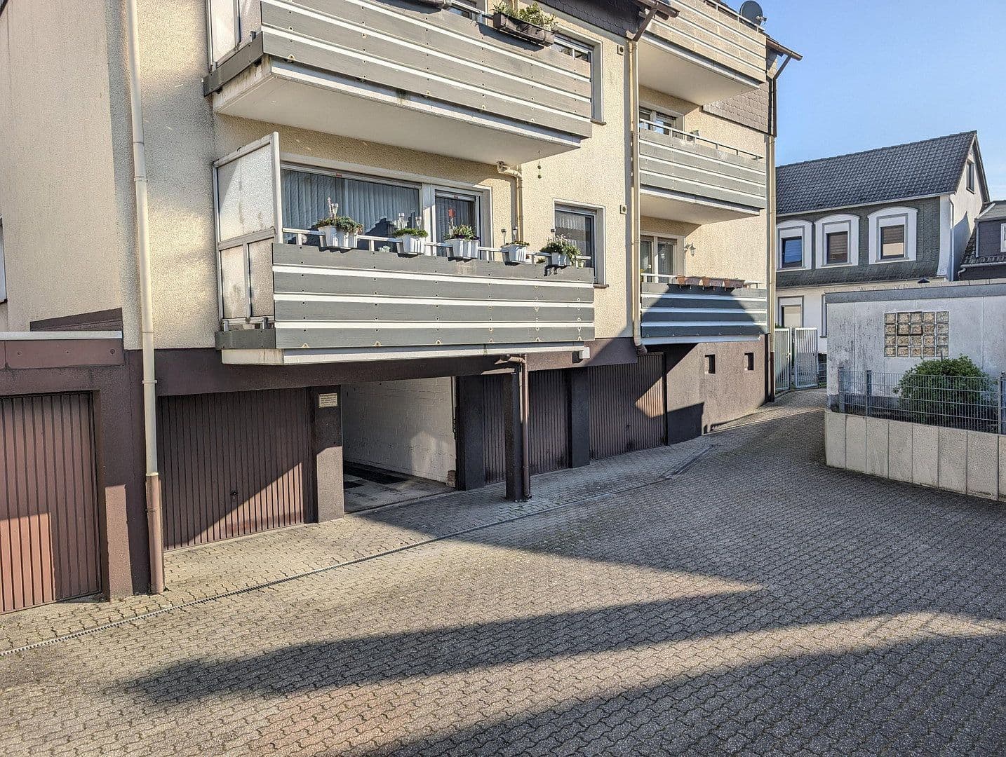 Prodej bytu 3+1 65 m², Essen Freisenbruch, Severní Porýní-Vestfálsko Prodej bytu 3+1 65 m², Essen Freisenbruch, Severní Porýní-Vestfálsko