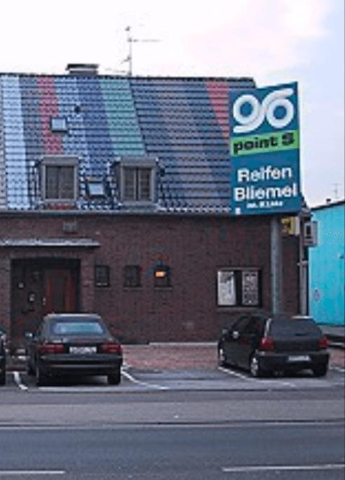 Prodej domu 220 m², pozemek 321 m², Kölner Straße 185, Frechen, Severní Porýní-Vestfálsko Prodej domu 220 m², pozemek 321 m², Kölner Straße 185, Frechen, Severní Porýní-Vestfálsko