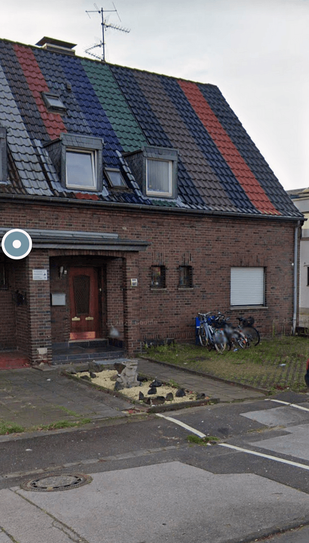 Prodej domu 220 m², pozemek 321 m², Kölner Straße 185, Frechen, Severní Porýní-Vestfálsko Prodej domu 220 m², pozemek 321 m², Kölner Straße 185, Frechen, Severní Porýní-Vestfálsko