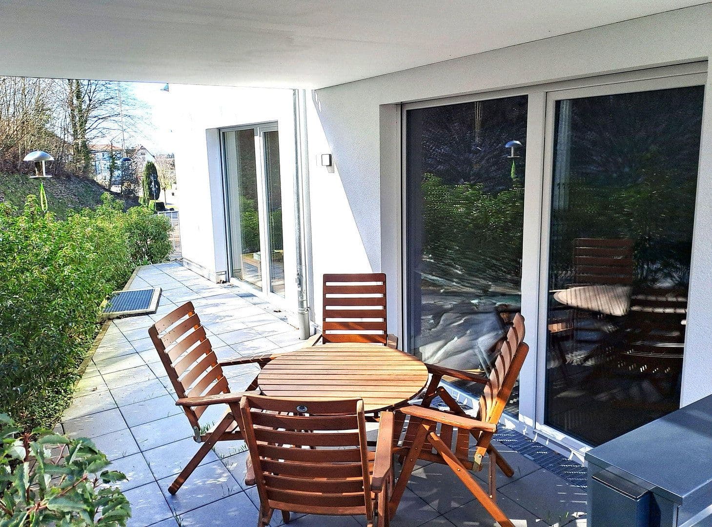 Prodej bytu 2+1 80 m², Gundelfingen, Bádensko-Württembersko Prodej bytu 2+1 80 m², Gundelfingen, Bádensko-Württembersko