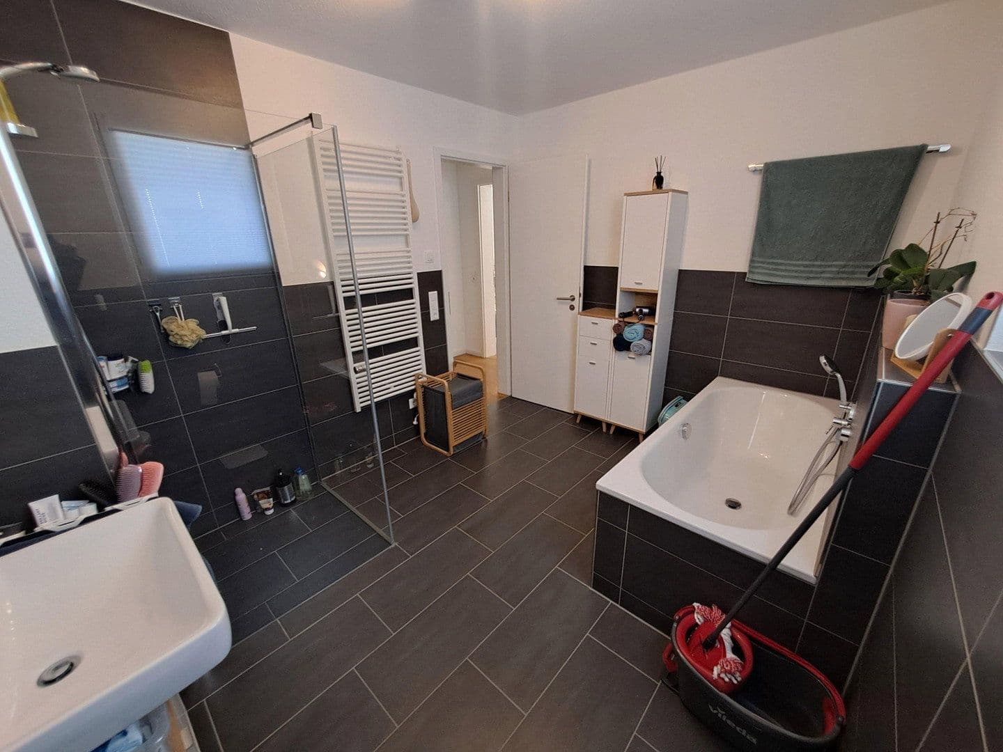 Prodej bytu 2+1 80 m², Gundelfingen, Bádensko-Württembersko Prodej bytu 2+1 80 m², Gundelfingen, Bádensko-Württembersko