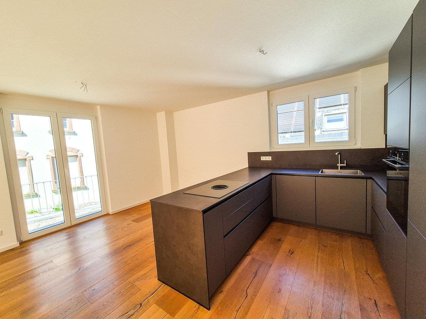 Prodej bytu 2+1 80 m², Gundelfingen, Bádensko-Württembersko Prodej bytu 2+1 80 m², Gundelfingen, Bádensko-Württembersko