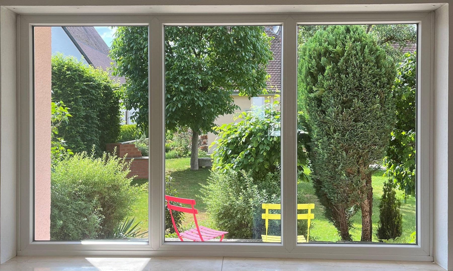 Pronájem bytu 3+kk 86 m², Möhrendorf, Bavorsko Pronájem bytu 3+kk 86 m², Möhrendorf, Bavorsko