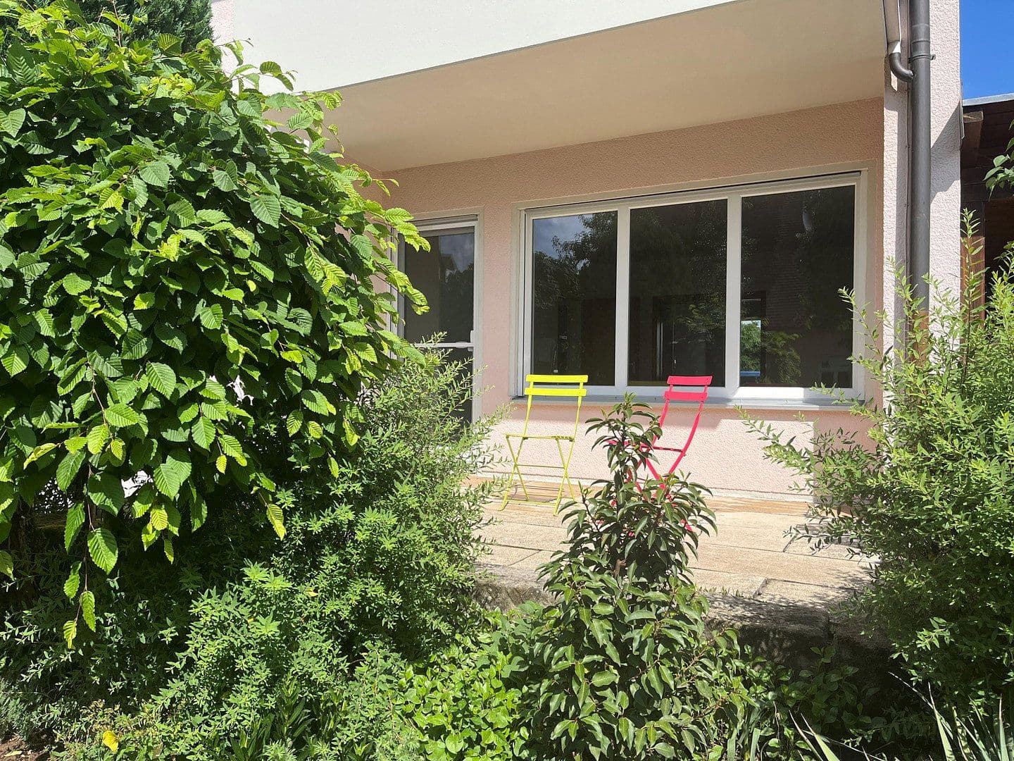 Pronájem bytu 3+kk 86 m², Möhrendorf, Bavorsko Pronájem bytu 3+kk 86 m², Möhrendorf, Bavorsko