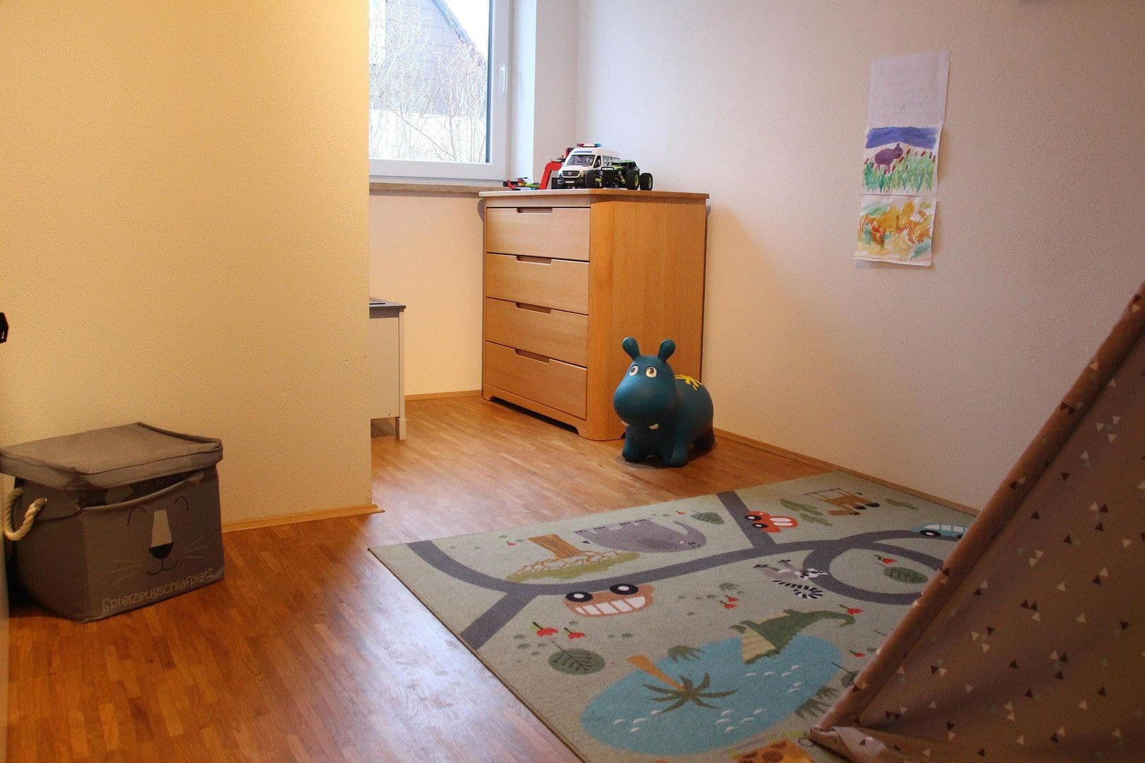 Prodej bytu 4+1 110 m², Augsburg, Bavorsko Prodej bytu 4+1 110 m², Augsburg, Bavorsko