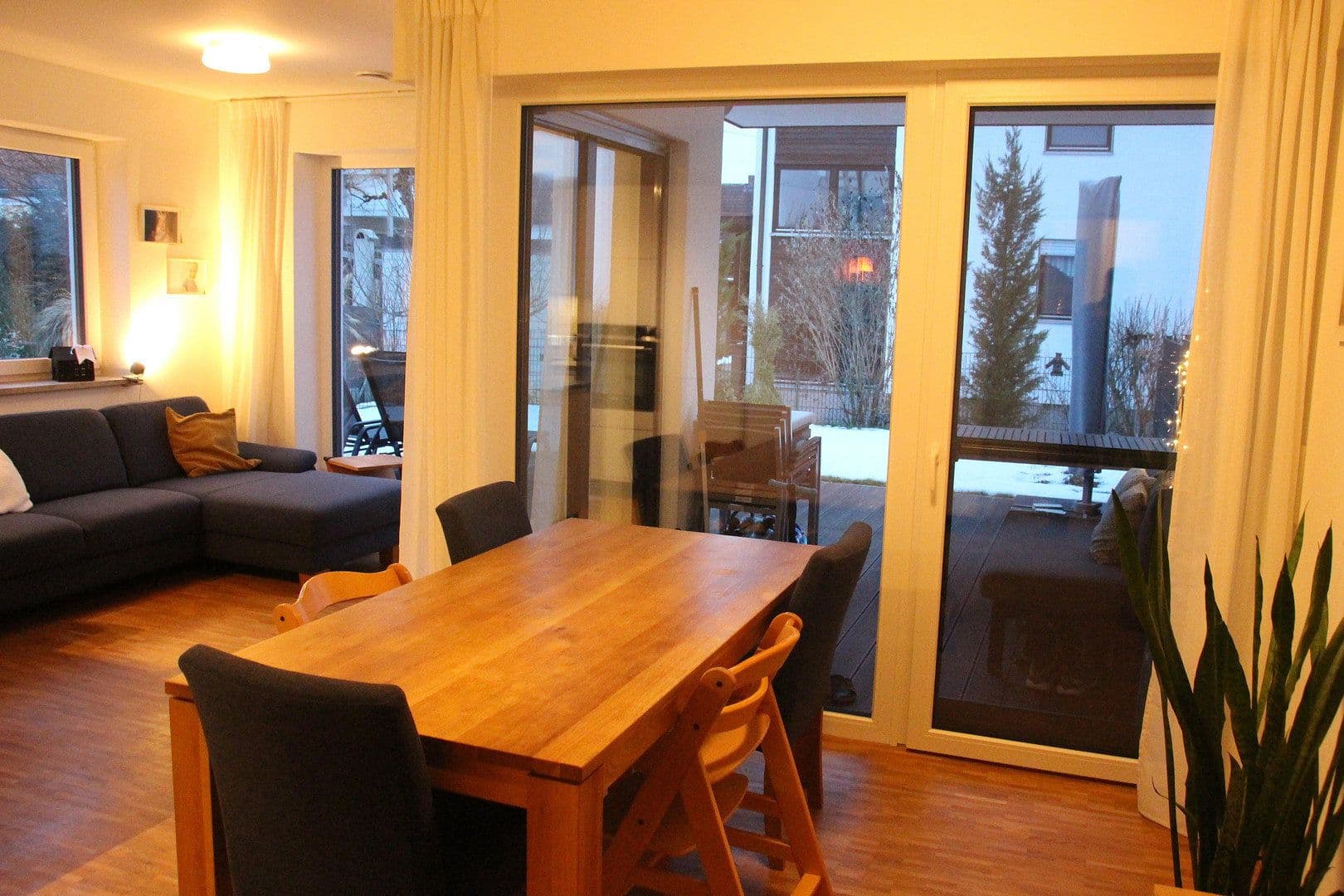 Prodej bytu 4+1 110 m², Augsburg, Bavorsko Prodej bytu 4+1 110 m², Augsburg, Bavorsko