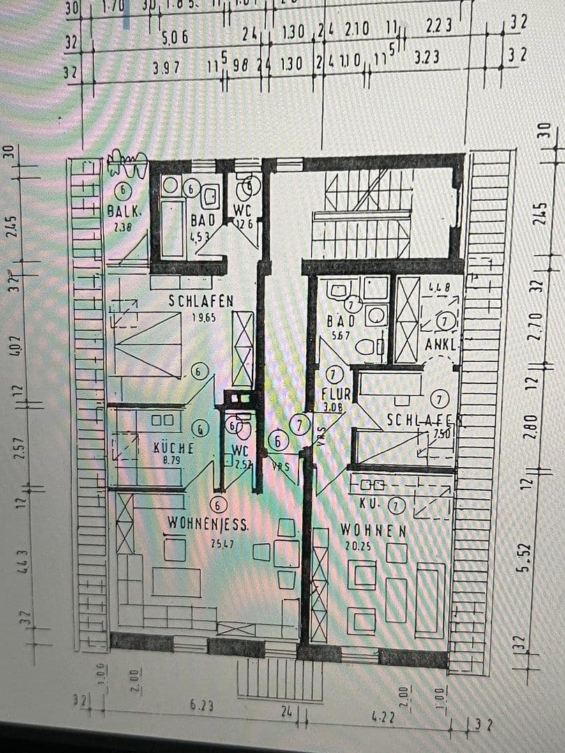 Prodej bytu 6+1 113 m², bahnhofstr 26, Mainburg, Bavorsko Prodej bytu 6+1 113 m², bahnhofstr 26, Mainburg, Bavorsko