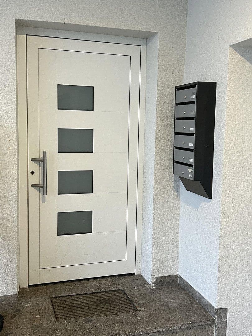 Prodej bytu 6+1 113 m², bahnhofstr 26, Mainburg, Bavorsko Prodej bytu 6+1 113 m², bahnhofstr 26, Mainburg, Bavorsko