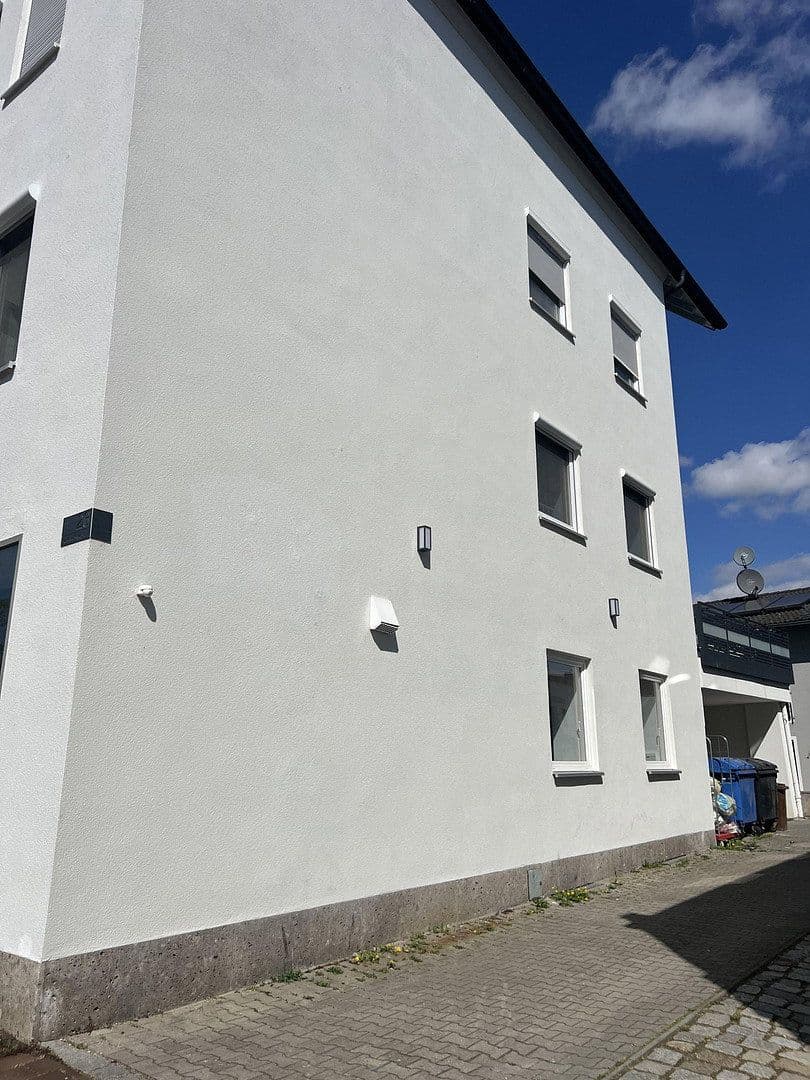 Prodej bytu 6+1 113 m², bahnhofstr 26, Mainburg, Bavorsko Prodej bytu 6+1 113 m², bahnhofstr 26, Mainburg, Bavorsko