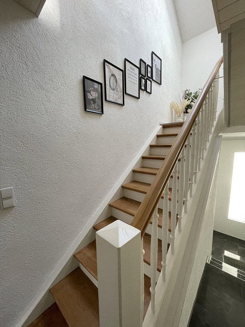 Prodej domu 148 m², pozemek 479 m², Balingen, Bádensko-Württembersko Prodej domu 148 m², pozemek 479 m², Balingen, Bádensko-Württembersko