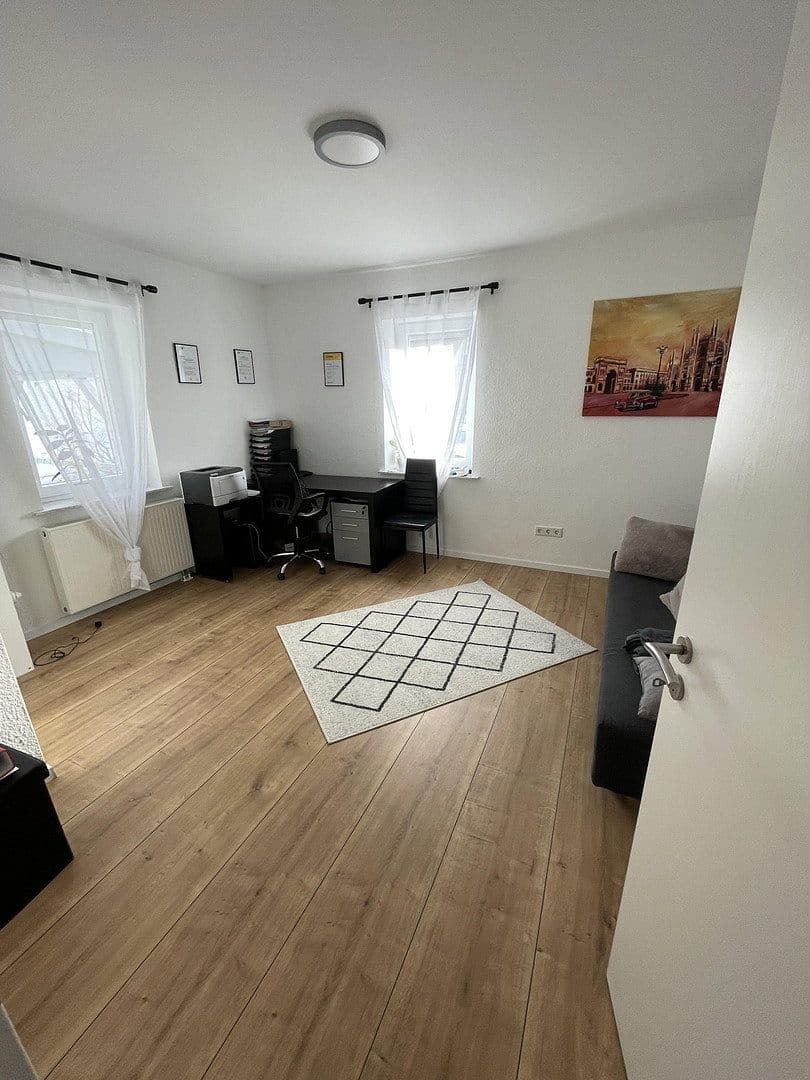 Prodej domu 148 m², pozemek 479 m², Balingen, Bádensko-Württembersko Prodej domu 148 m², pozemek 479 m², Balingen, Bádensko-Württembersko