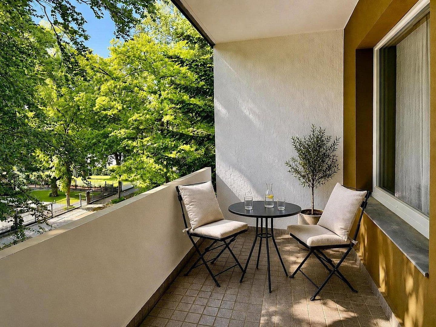 Prodej bytu 3+1 92 m², Hugo-Vogel-Straße 34, Berlin, Berlín Prodej bytu 3+1 92 m², Hugo-Vogel-Straße 34, Berlin, Berlín