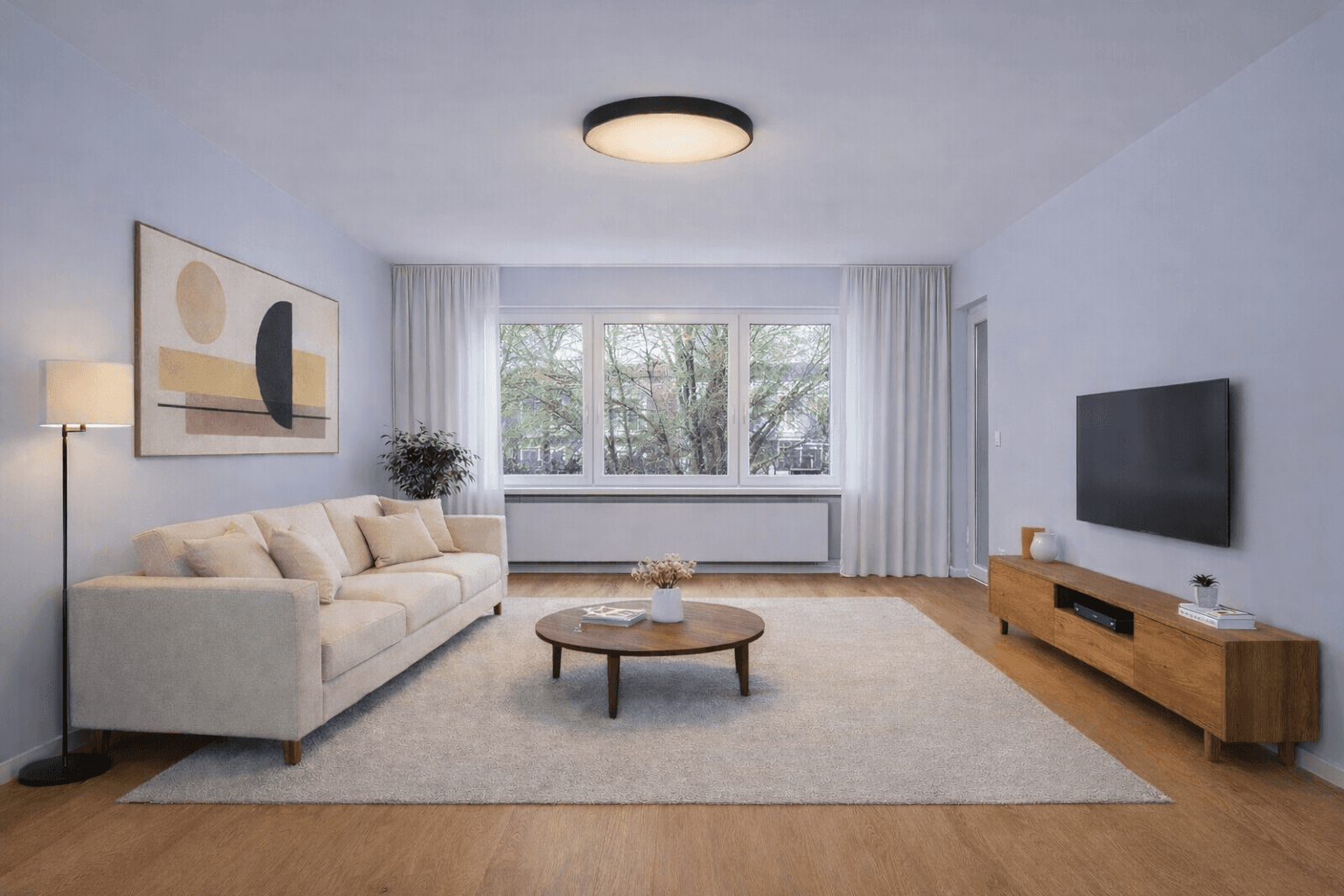 Prodej bytu 3+1 92 m², Hugo-Vogel-Straße 34, Berlin, Berlín Prodej bytu 3+1 92 m², Hugo-Vogel-Straße 34, Berlin, Berlín