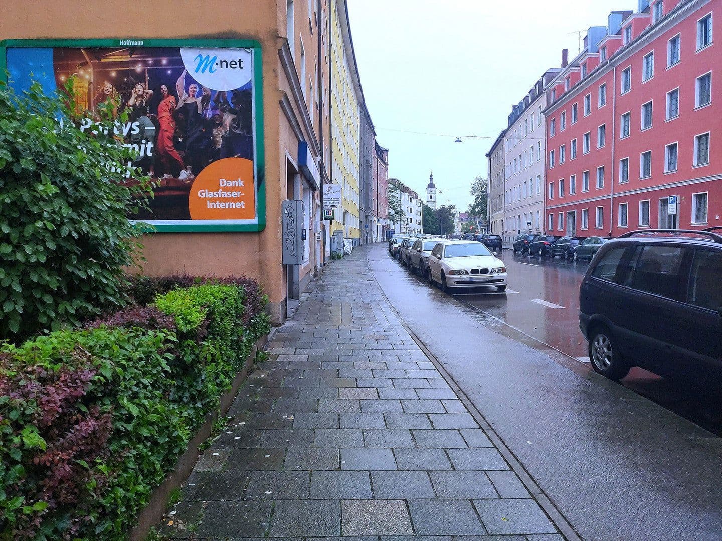 Prodej kanceláře 260 m², München, Bavorsko Prodej kanceláře 260 m², München, Bavorsko