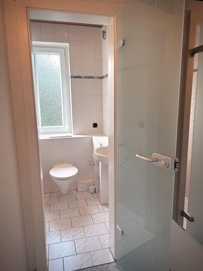 Prodej bytu 4+1 119 m², Essen, Severní Porýní-Vestfálsko Prodej bytu 4+1 119 m², Essen, Severní Porýní-Vestfálsko