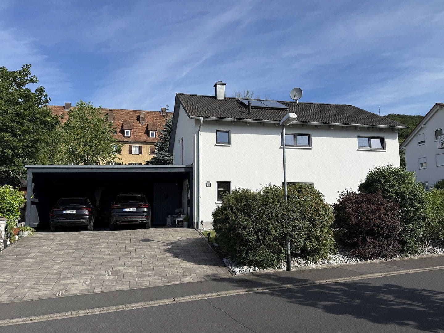 Prodej domu 145 m², pozemek 489 m², Güssgraben 12, Chýžice, Bavorsko Prodej domu 145 m², pozemek 489 m², Güssgraben 12, Chýžice, Bavorsko