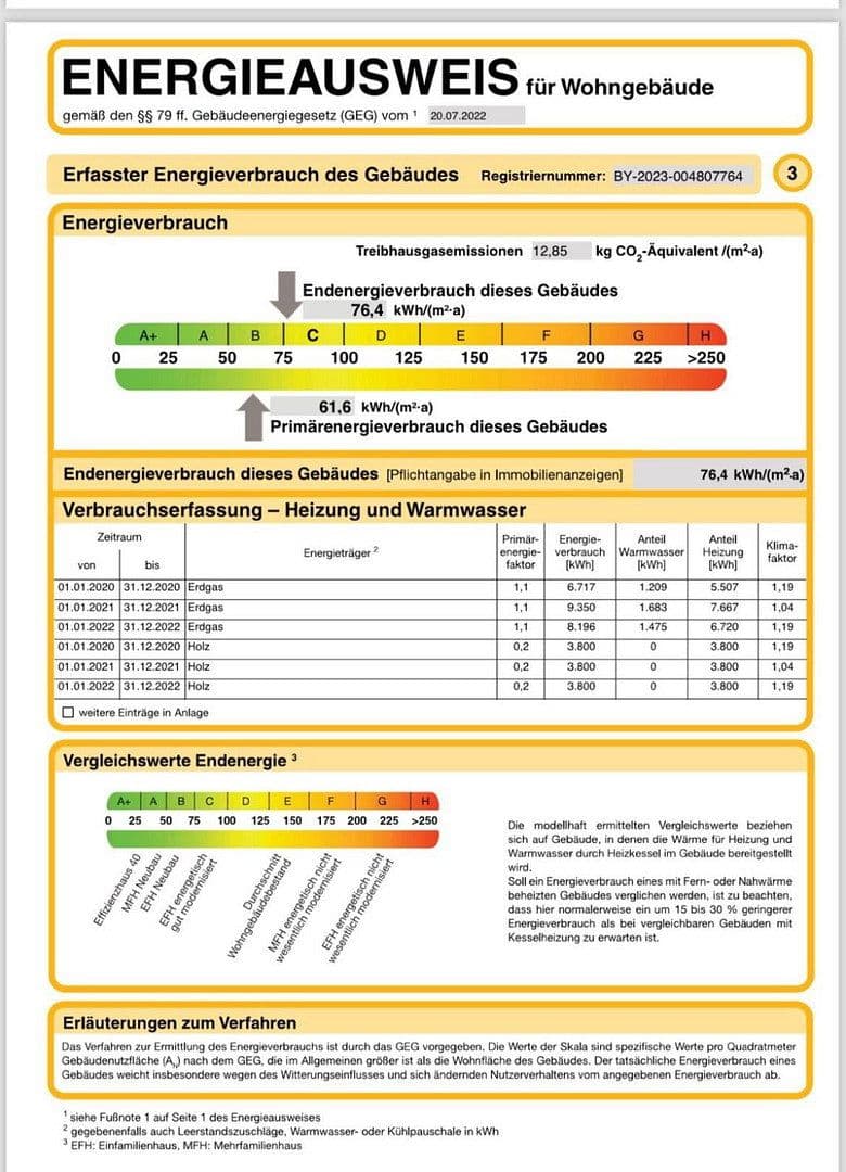Prodej domu 145 m², pozemek 489 m², Güssgraben 12, Chýžice, Bavorsko Prodej domu 145 m², pozemek 489 m², Güssgraben 12, Chýžice, Bavorsko
