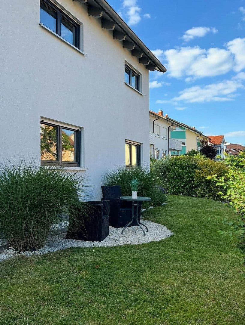 Prodej domu 145 m², pozemek 489 m², Güssgraben 12, Chýžice, Bavorsko Prodej domu 145 m², pozemek 489 m², Güssgraben 12, Chýžice, Bavorsko
