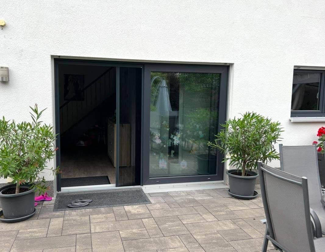 Prodej domu 145 m², pozemek 489 m², Güssgraben 12, Chýžice, Bavorsko Prodej domu 145 m², pozemek 489 m², Güssgraben 12, Chýžice, Bavorsko