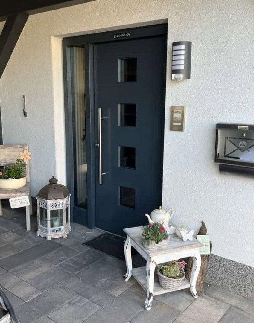 Prodej domu 145 m², pozemek 489 m², Güssgraben 12, Chýžice, Bavorsko Prodej domu 145 m², pozemek 489 m², Güssgraben 12, Chýžice, Bavorsko