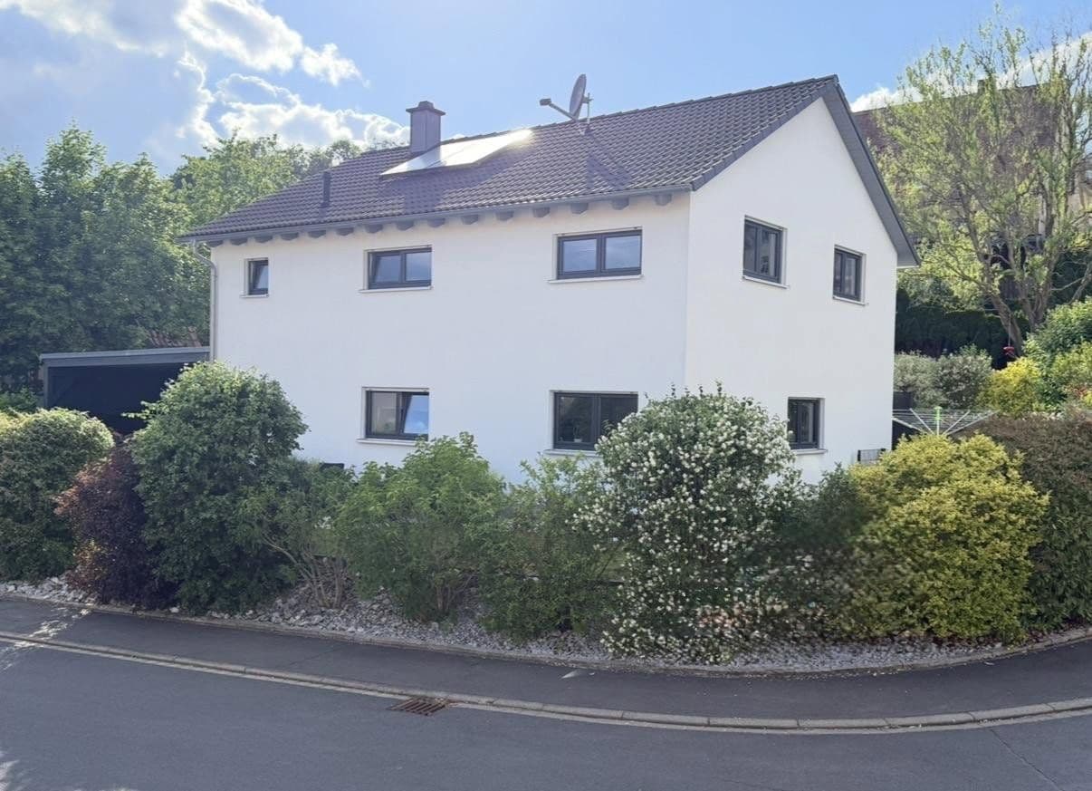 Prodej domu 145 m², pozemek 489 m², Güssgraben 12, Chýžice, Bavorsko Prodej domu 145 m², pozemek 489 m², Güssgraben 12, Chýžice, Bavorsko