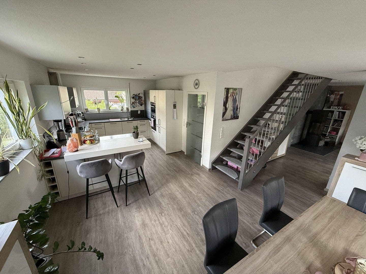 Prodej domu 145 m², pozemek 489 m², Güssgraben 12, Chýžice, Bavorsko Prodej domu 145 m², pozemek 489 m², Güssgraben 12, Chýžice, Bavorsko
