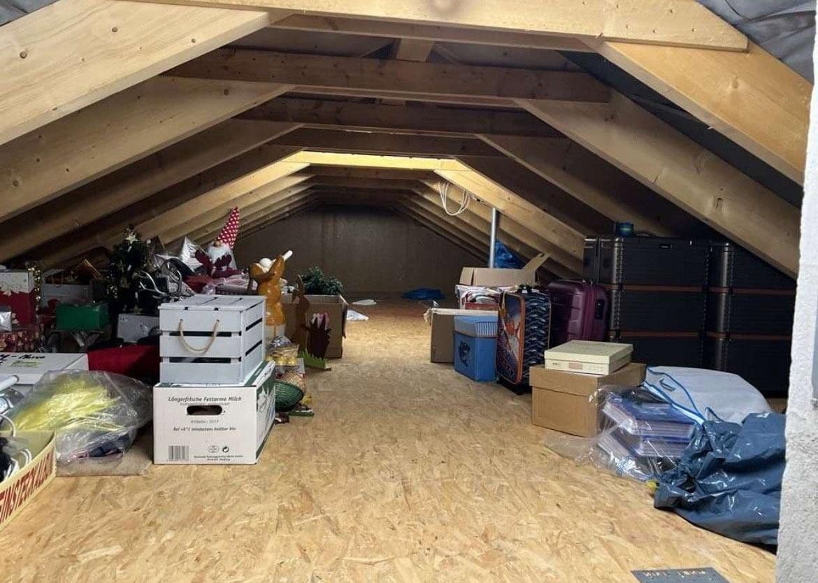 Prodej domu 145 m², pozemek 489 m², Güssgraben 12, Chýžice, Bavorsko Prodej domu 145 m², pozemek 489 m², Güssgraben 12, Chýžice, Bavorsko