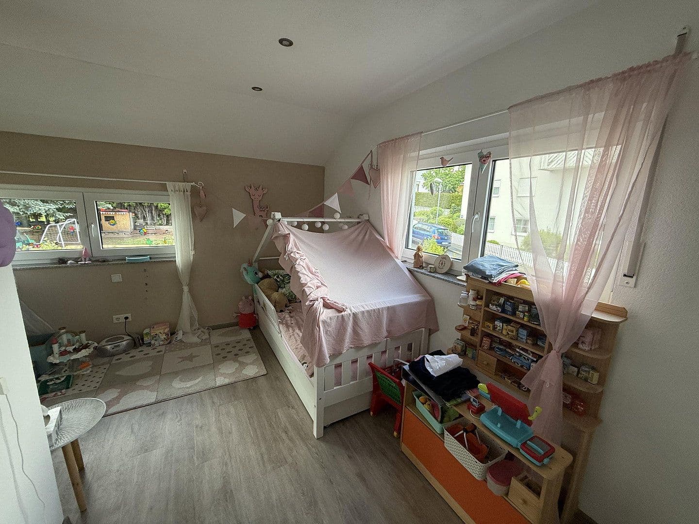 Prodej domu 145 m², pozemek 489 m², Güssgraben 12, Chýžice, Bavorsko Prodej domu 145 m², pozemek 489 m², Güssgraben 12, Chýžice, Bavorsko