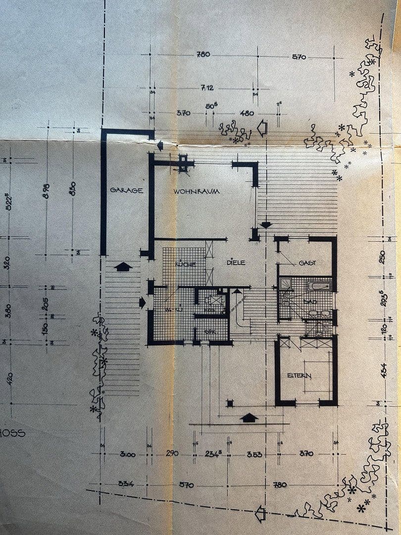 Prodej domu 182 m², pozemek 725 m², Theodor-Storm-Straße 35, Brunsbüttel, Šlesvicko-Holštýnsko Prodej domu 182 m², pozemek 725 m², Theodor-Storm-Straße 35, Brunsbüttel, Šlesvicko-Holštýnsko